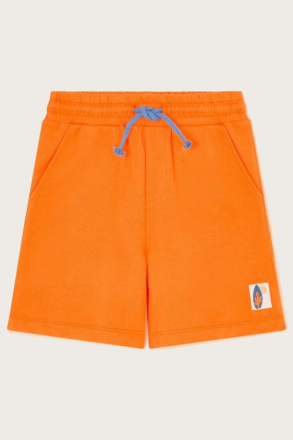 

Спортивные шорты с завязками Monsoon, оранжевый