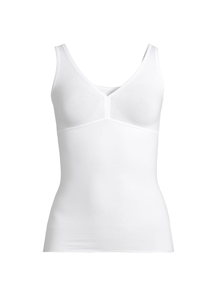 

Майка SPEIDEL BH-Hemd Inshape Cotton, белый