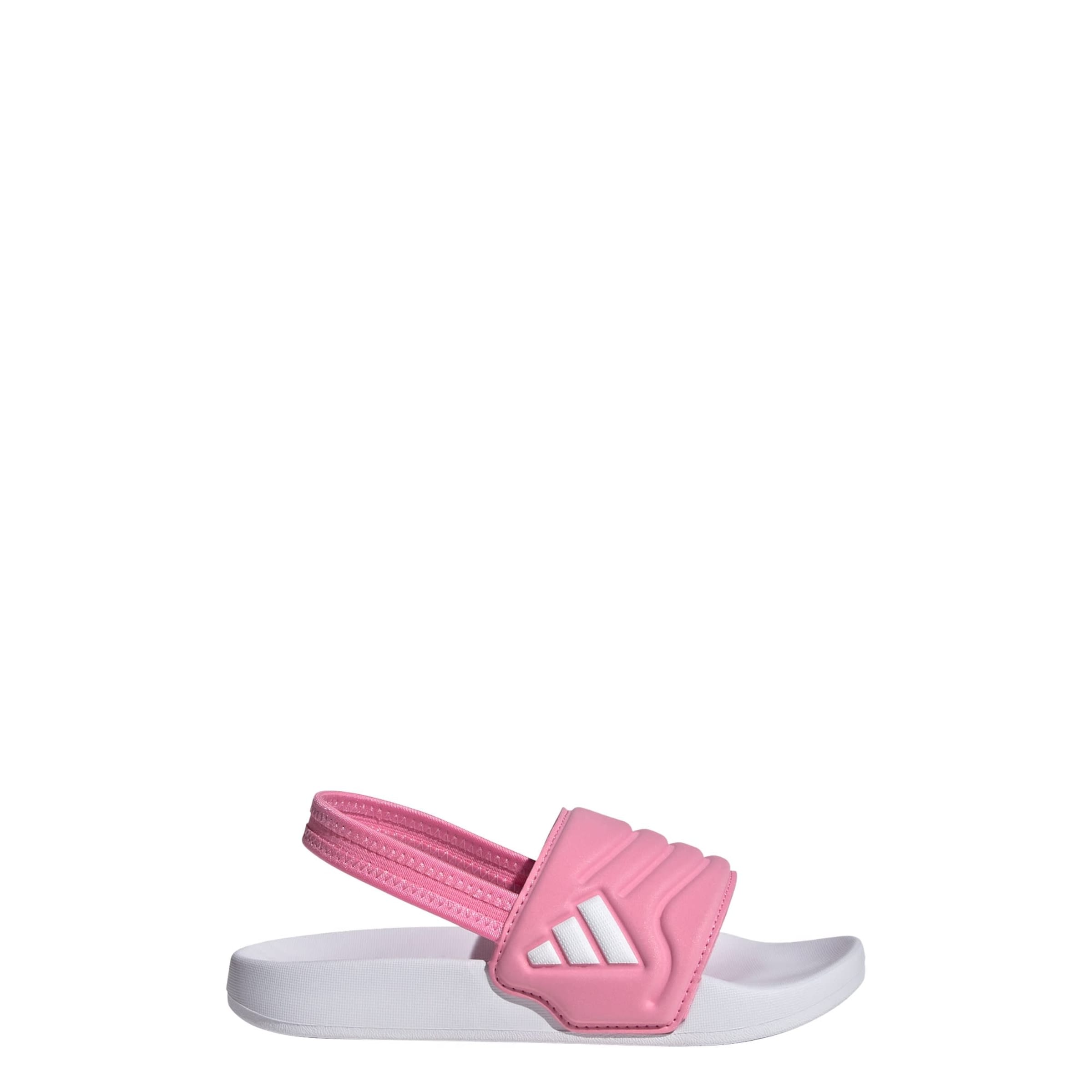 Adidas Sportswear Сандалии 'Adilette 2.0' в светло-розовом цвете — фото 2