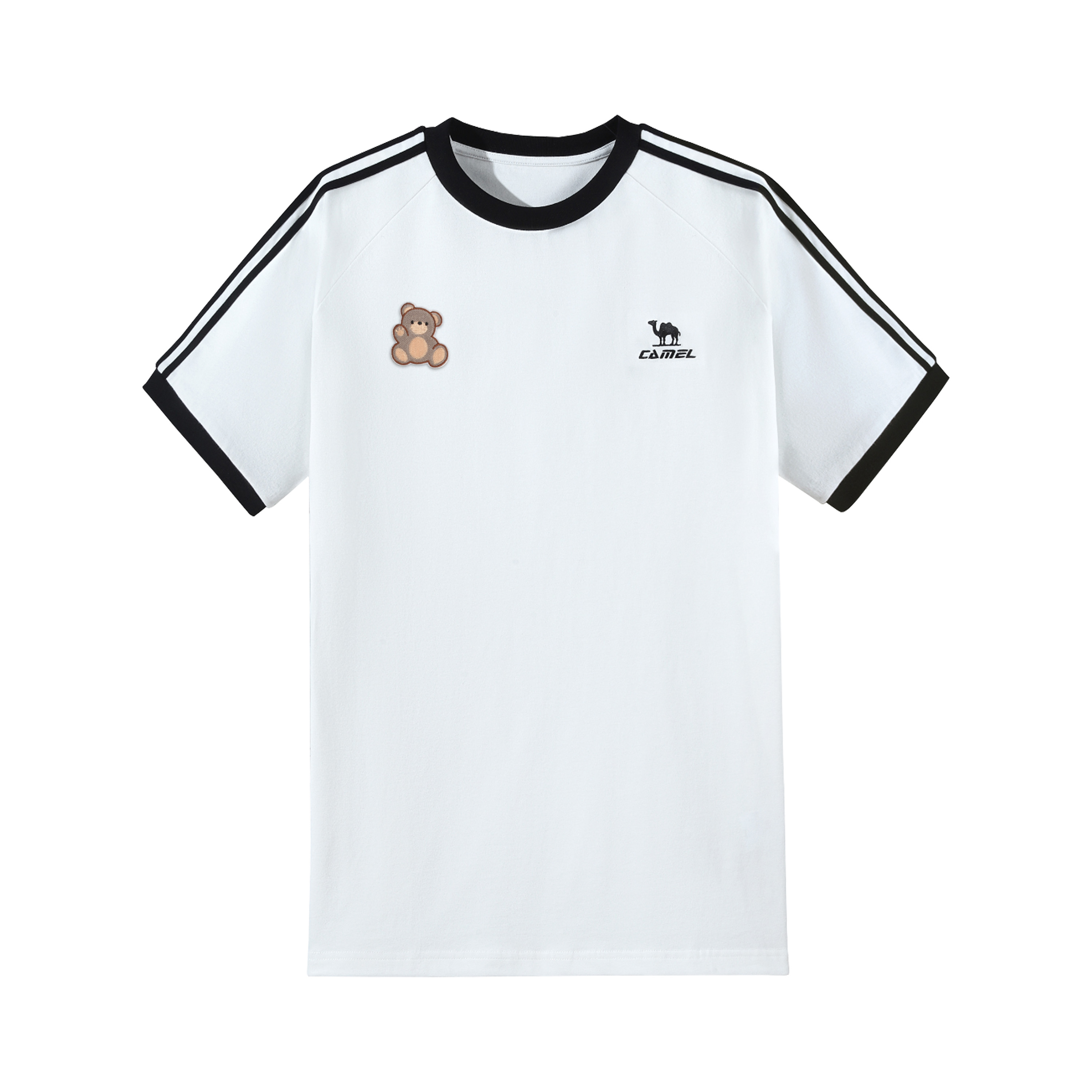 

Футболка Urban Function Series Unisex CAMEL, белый