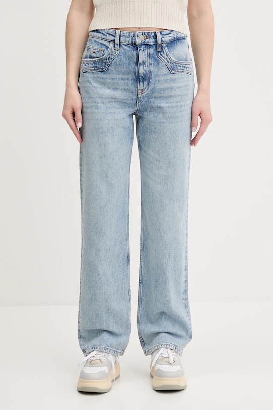 

Джинсы Tommy Jeans, синий