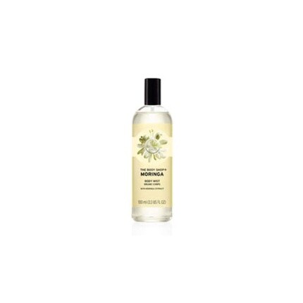 

The Body Shop Моринга спрей для тела 100 мл