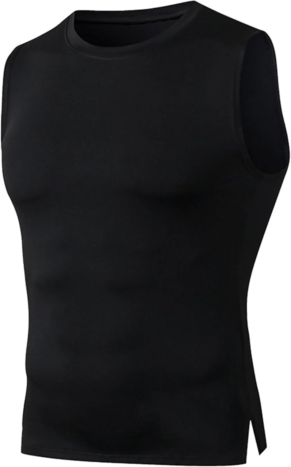 

Мужская компрессионная майка Base Layer VgueElegc