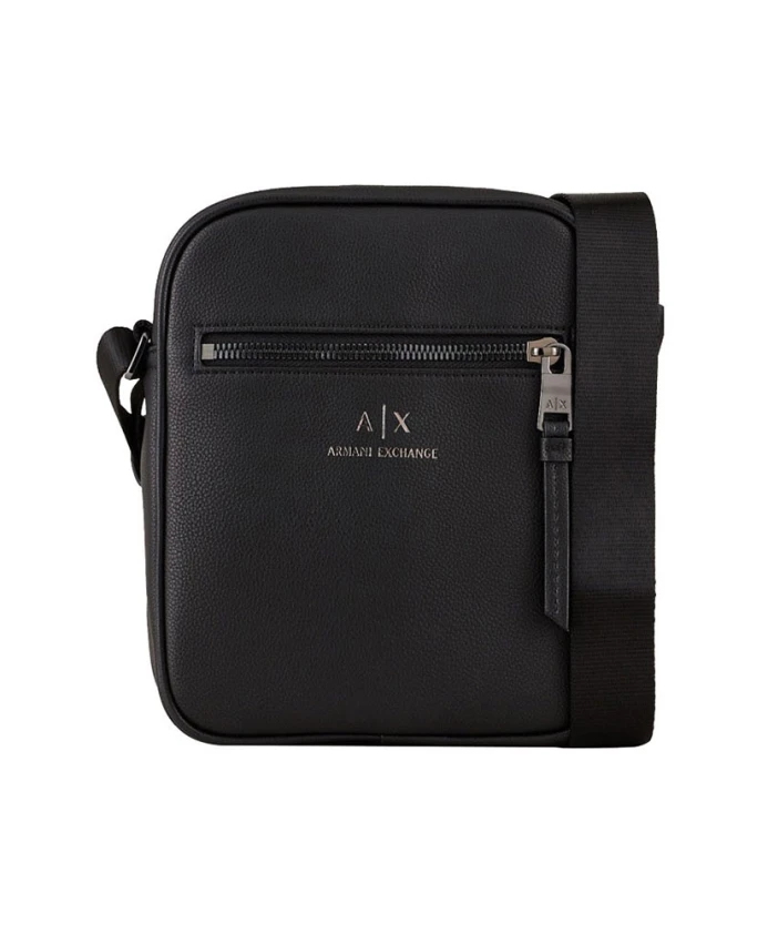 

Сумка Armani Exchange, черный
