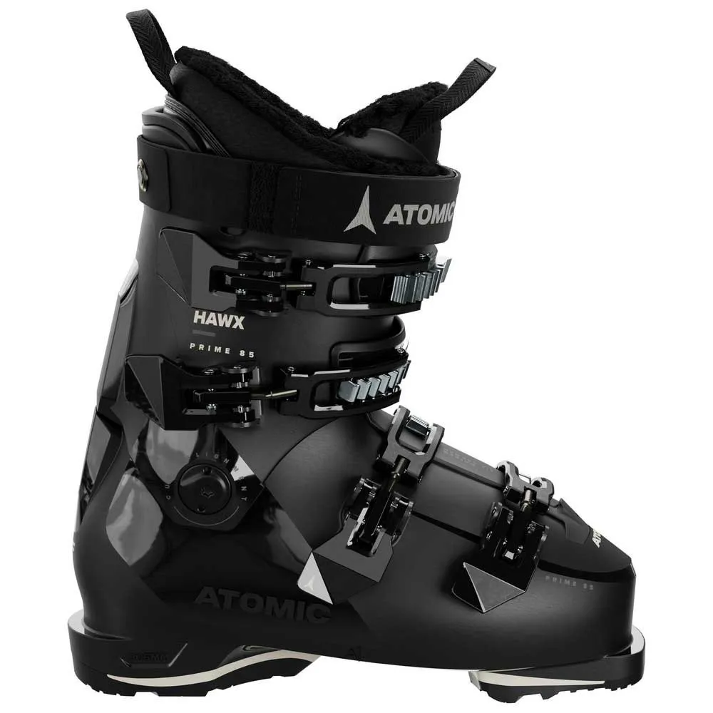

Лыжные ботинки Atomic Hawx Prime 85 W GW Woman Alpine, черный