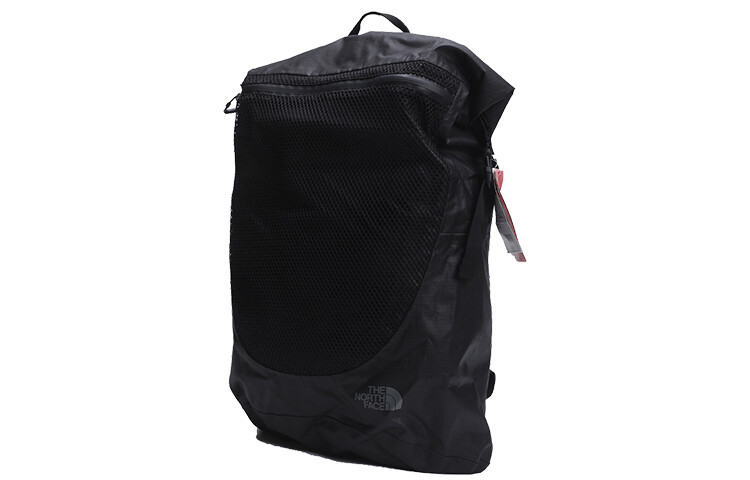

Рюкзак унисекс THE NORTH FACE, Black