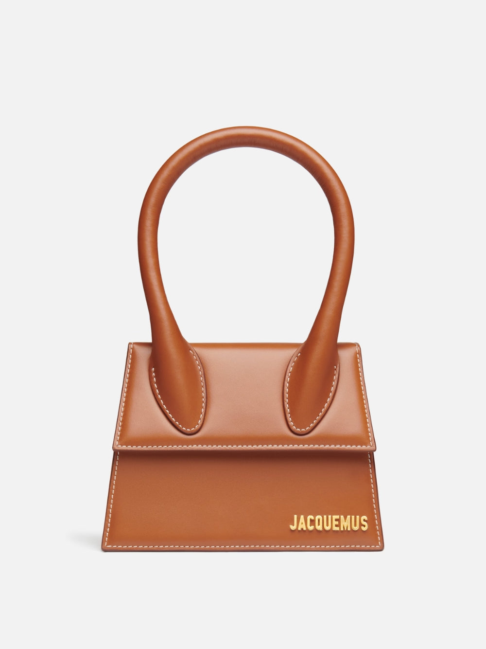 

Женская сумка Jacquemus Le Chiquito Moyen, розовый