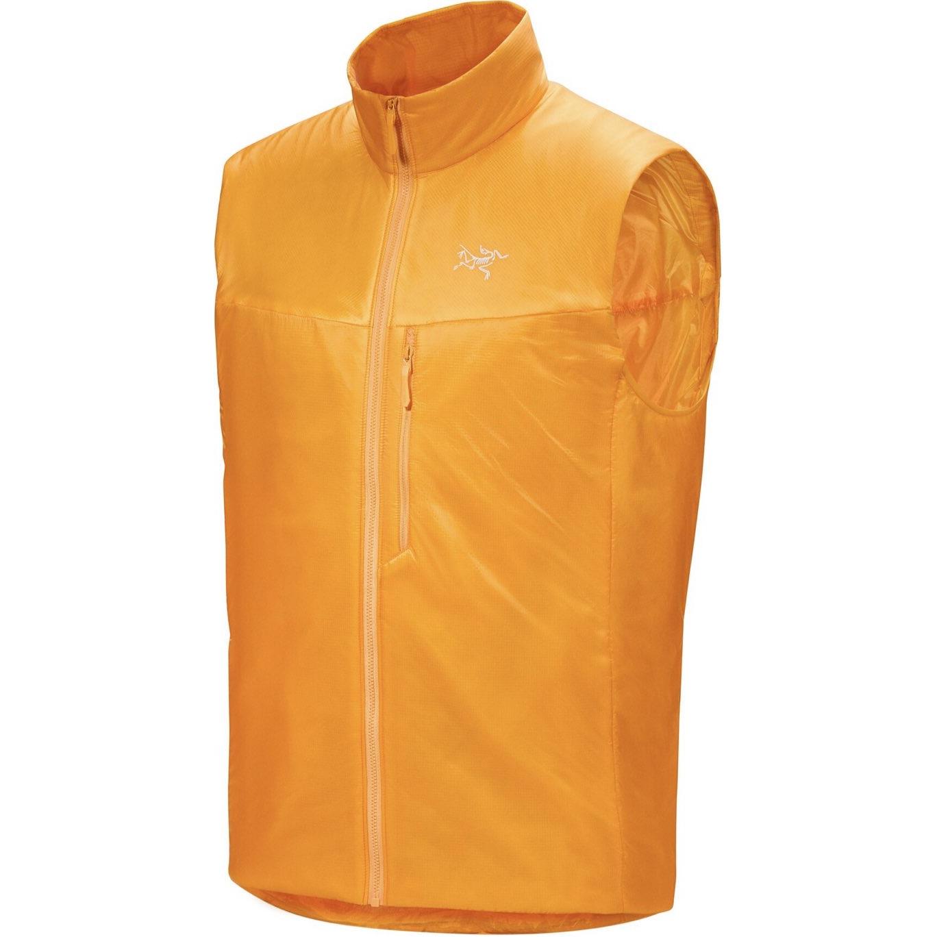 

Arcteryx Мужская жилетка, Edziza Orange/Edziza