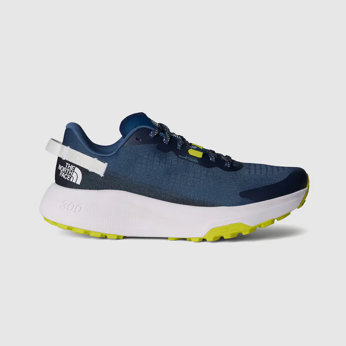 

Мужские кроссовки для трейлраннинга Altamesa 300 The North Face, синий