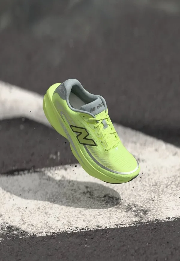 Кроссовки для бега по шоссе ellipse v1 New Balance, Afterglow