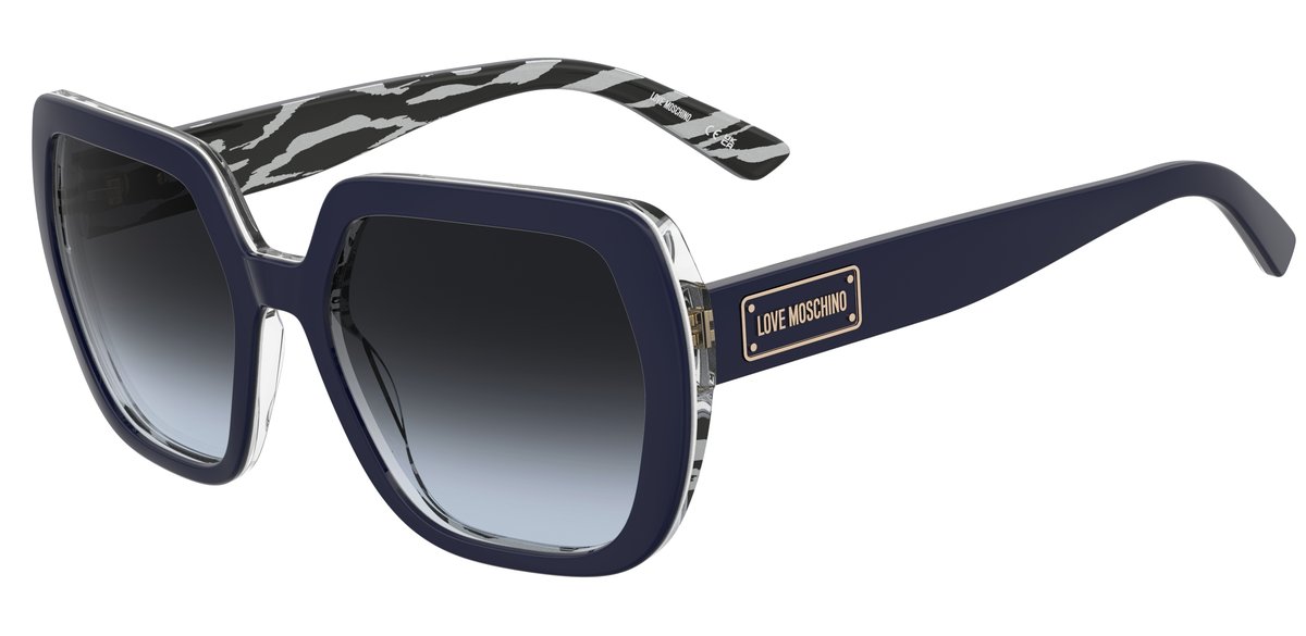 

Женские солнцезащитные очки MOL082-S MOSCHINO LOVE