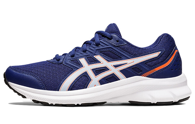 

Женские кроссовки Jolt 3 Wide «Dive Blue» Asics