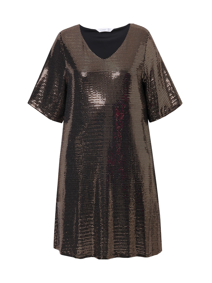 

Длинное платье MIAMODA