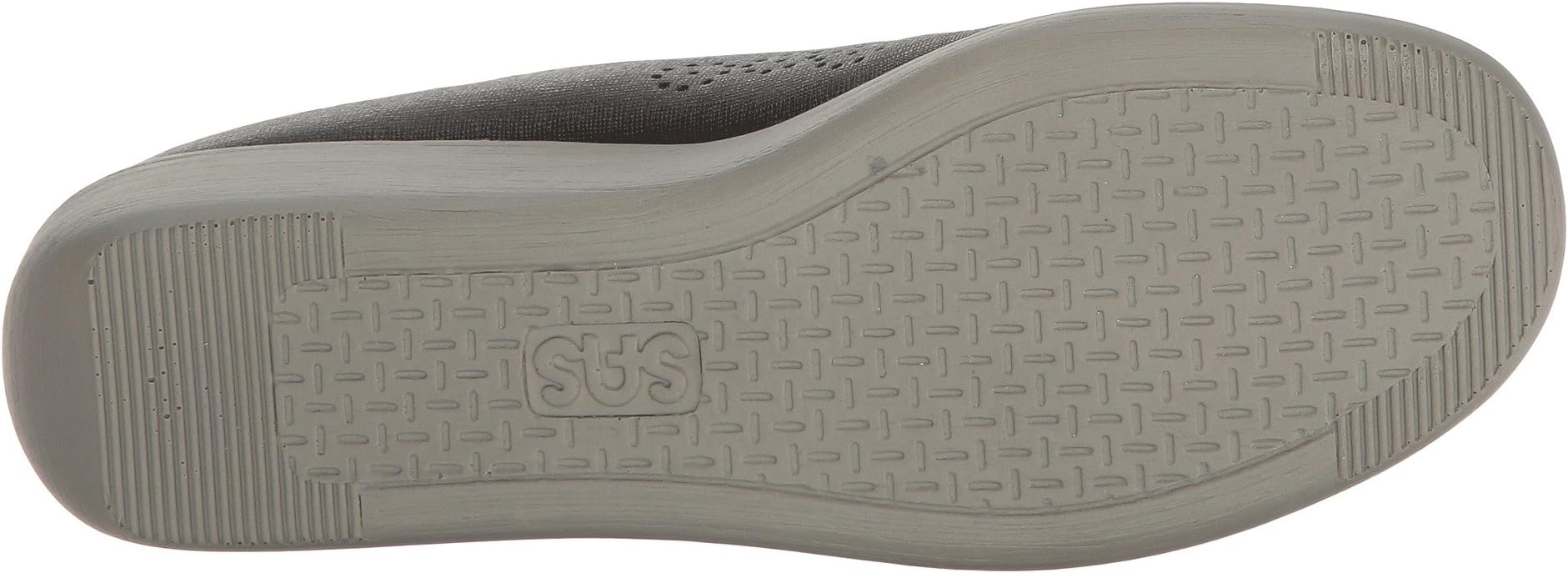 Оксфорды SAS Bounce Lace Up Comfort Moc, цвет Raven — фото 3