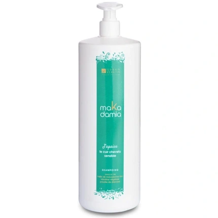 

Великобритания Шампунь Macadamia J'Apaise 1л Urban Keratin