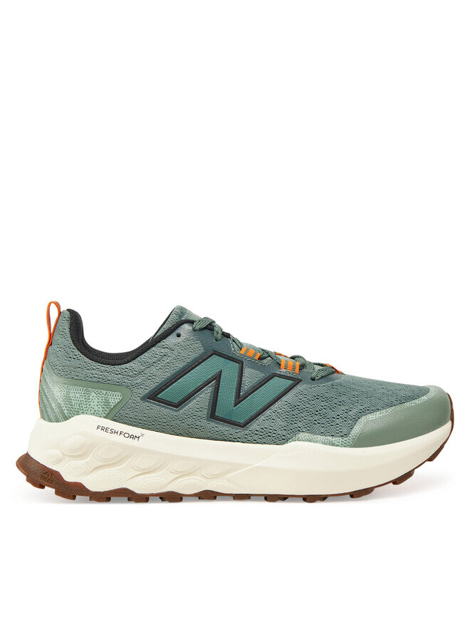 

Беговые кроссовки New Balance, зеленый