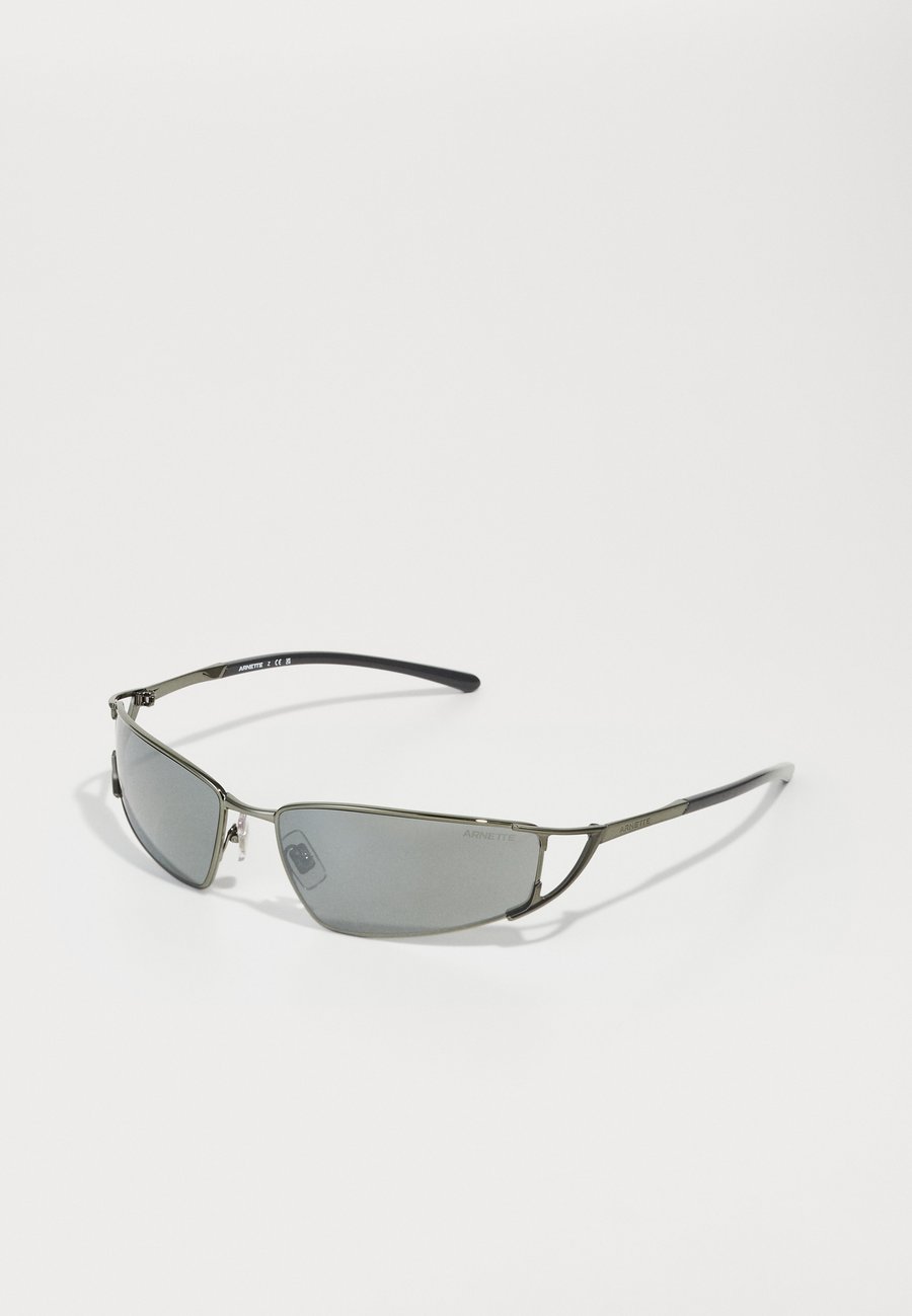 

Солнцезащитные очки Arnette THE JUNCTION UNISEX, Gunmetal