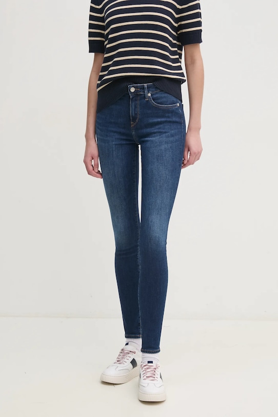 

Джинсы Tommy Hilfiger, темно-синий