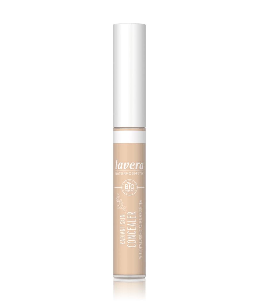 

Консилер lavera Radiant Skin, Nr. 02, 5.5 ml