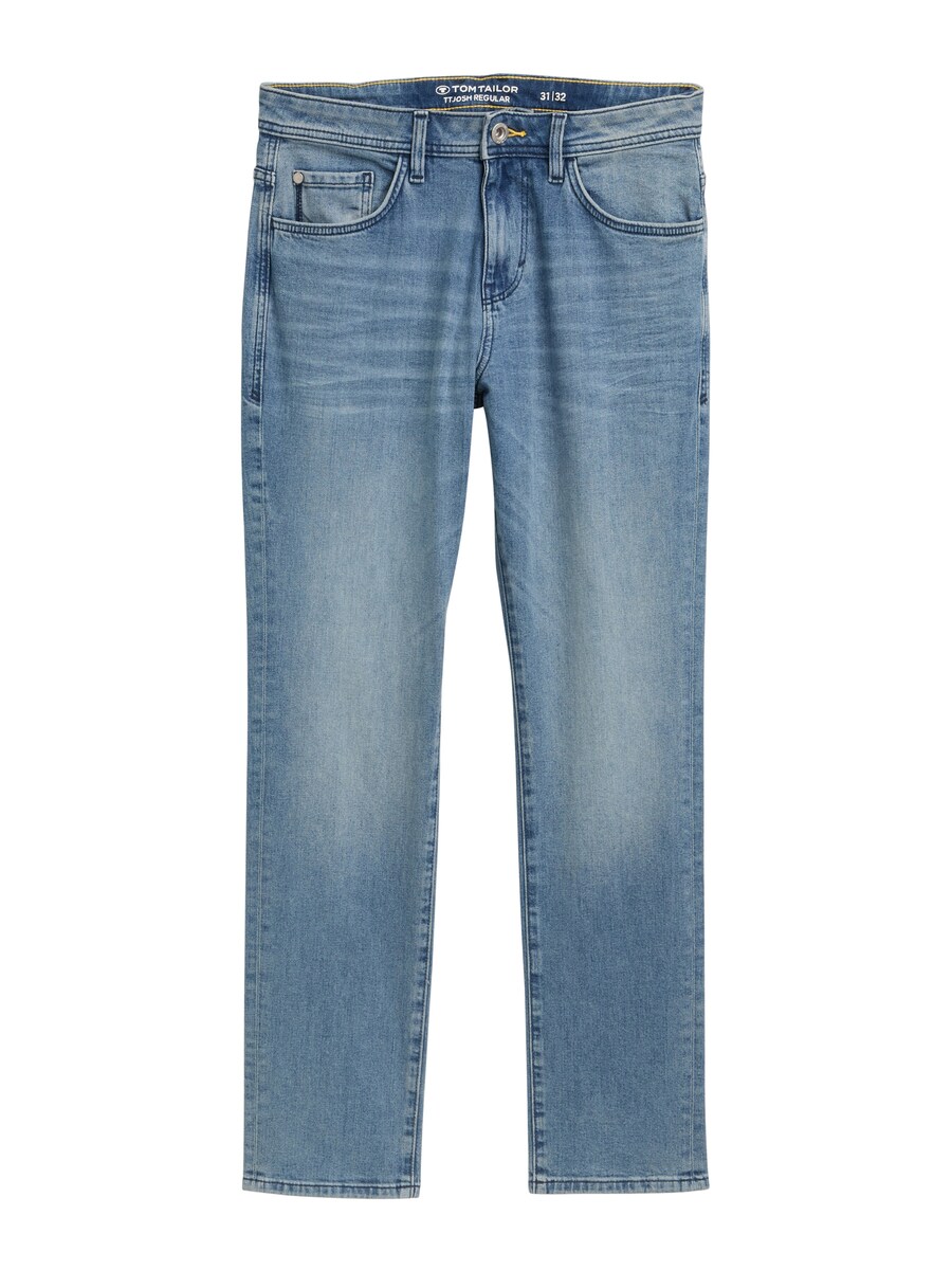 

Повседневные джинсы TOM TAILOR Josh, Blue denim