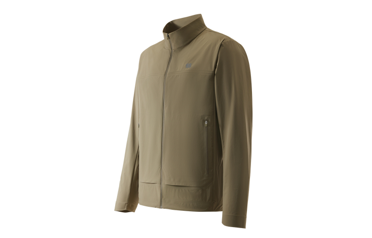 

KOLON SPORT Куртка мужская, Taupe TA