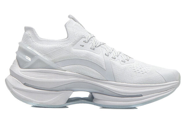 Кроссовки wushi 5s Li-Ning, белый — фото 2