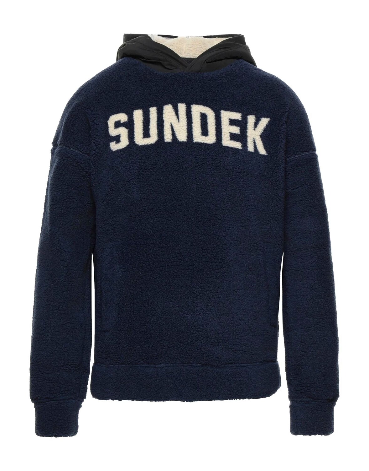 

Толстовка Sundek, синий