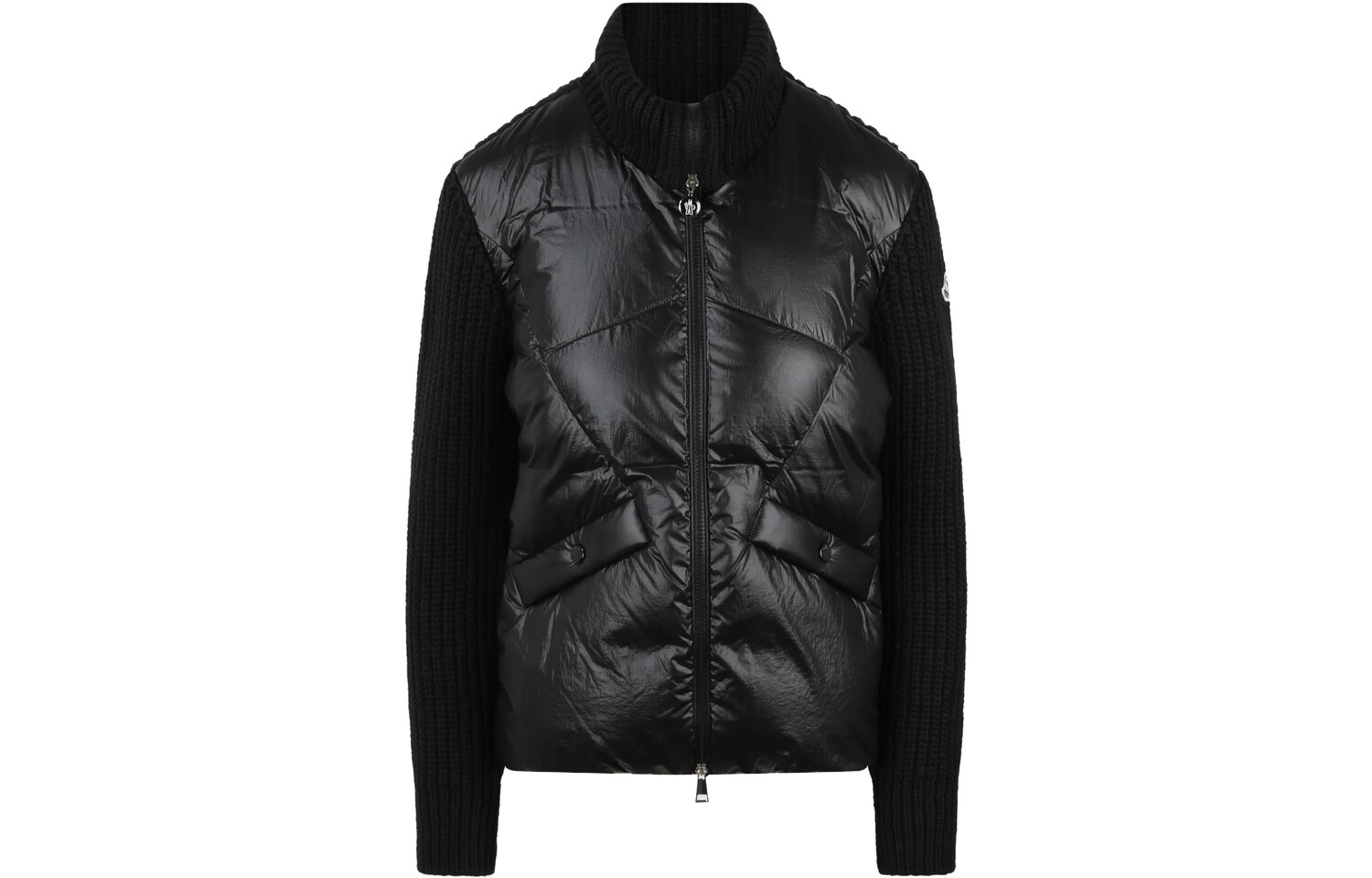 

Куртка женская черный Moncler