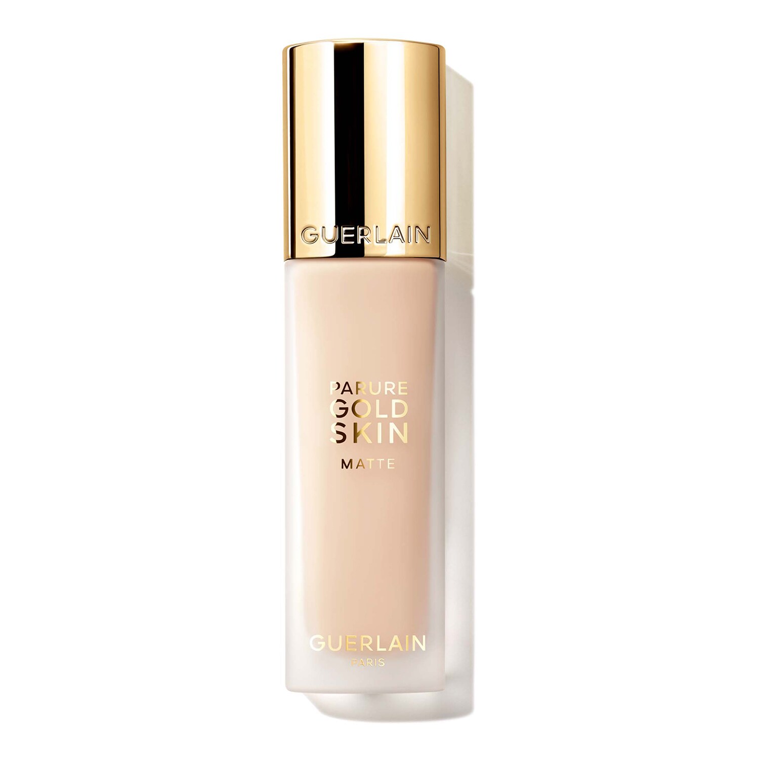 Тональная основа Parure Gold Skin Matte Guerlain, 1.5N35 ml