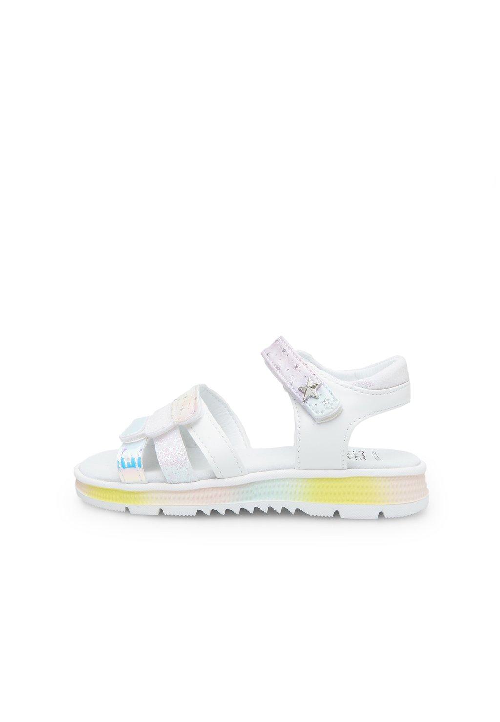 

Сандалии Bata, белый