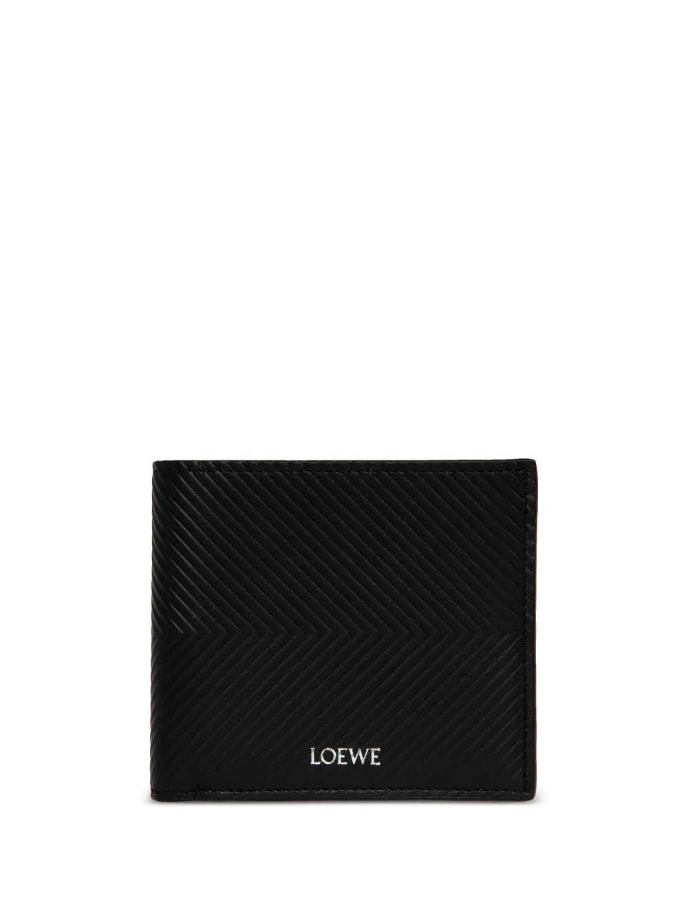 

Складной бумажник LOEWE, черный