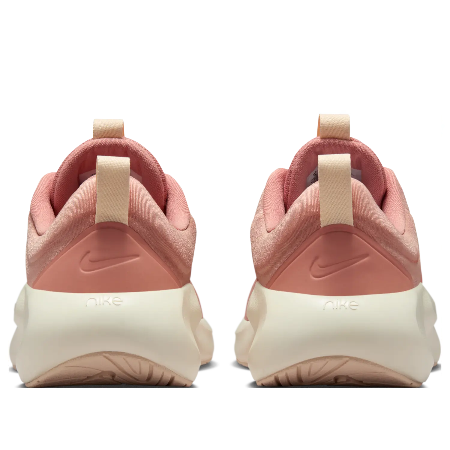 Кроссовки (WMNS) Nike In-Season TR 14 'Rose Gold Soft Pearl' — фото 4