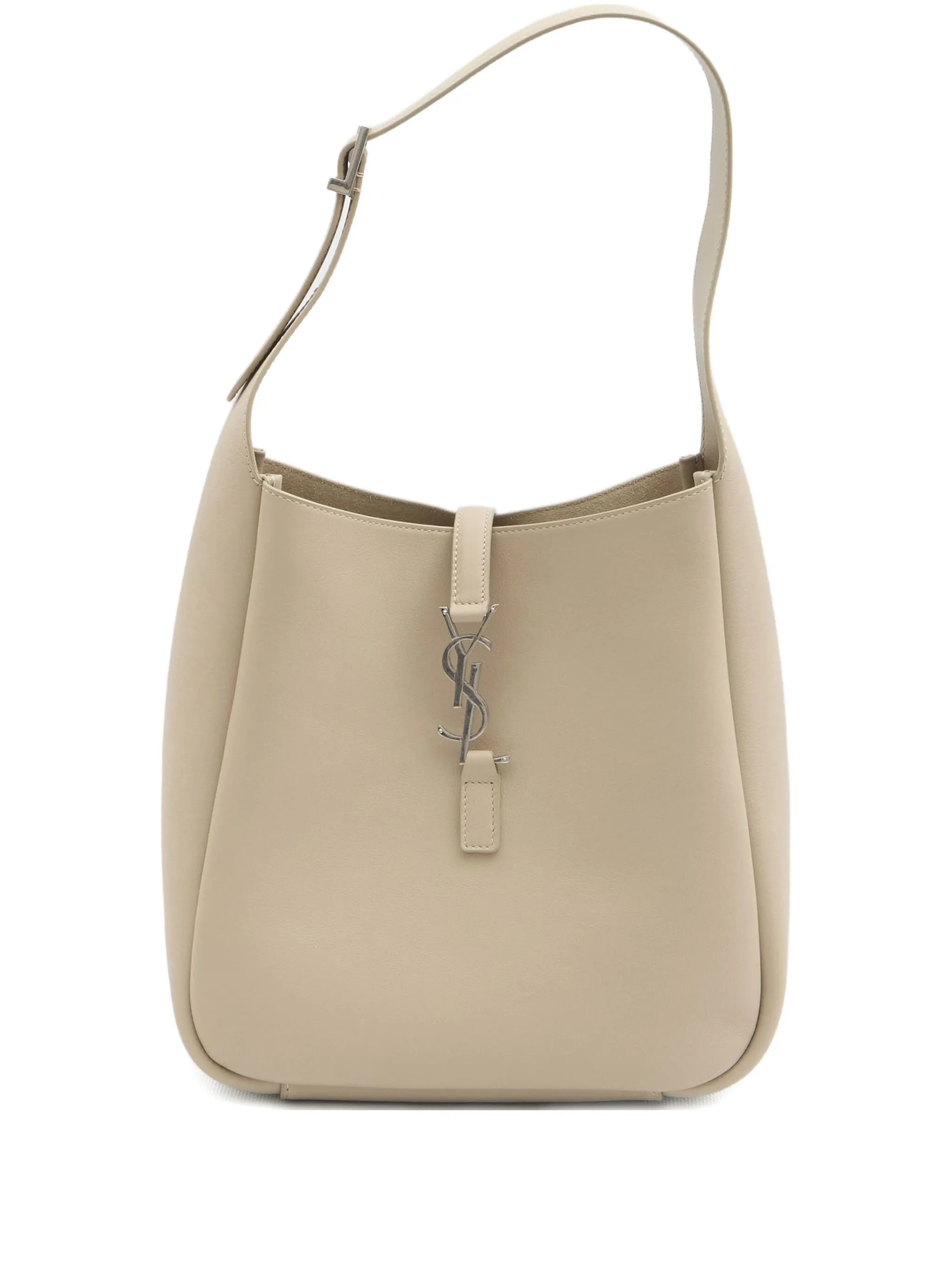 

Сумка на плечо Le 5 à 7 Saint Laurent, бежевый