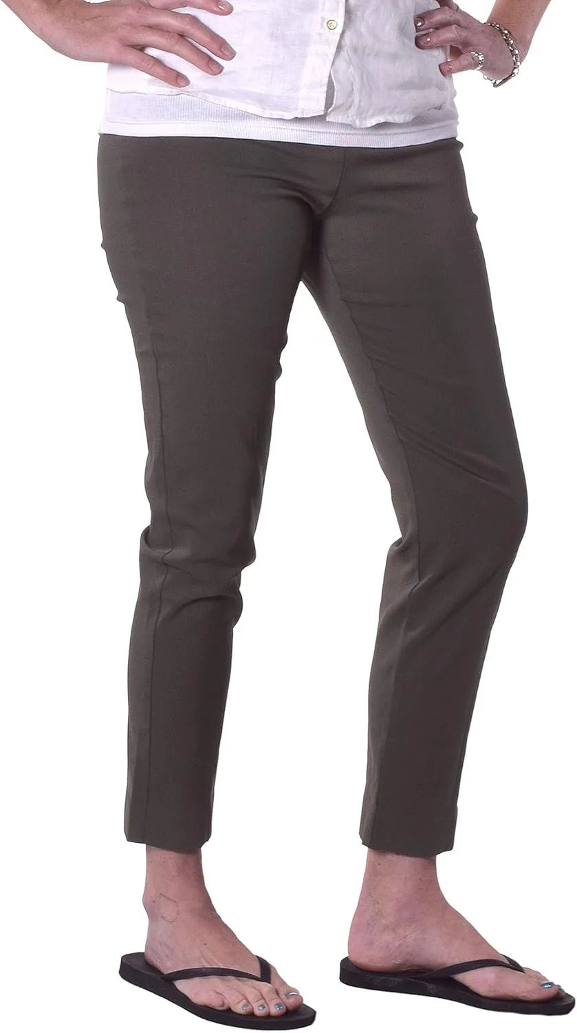 

Женские брюки Krazy Larry на резинке