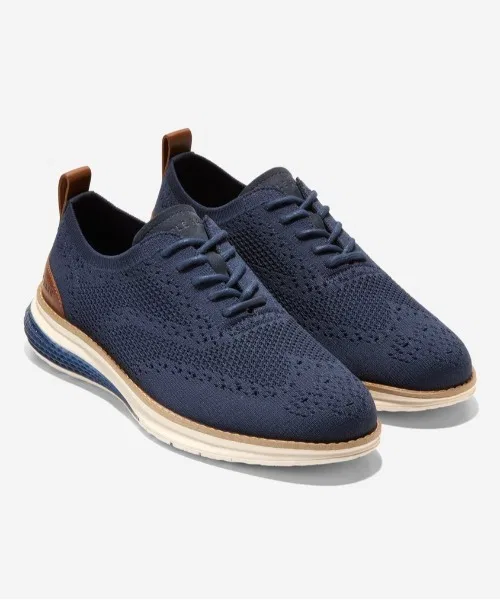 Мужские кроссовки COLE HAAN OriginalGrand — фото 2