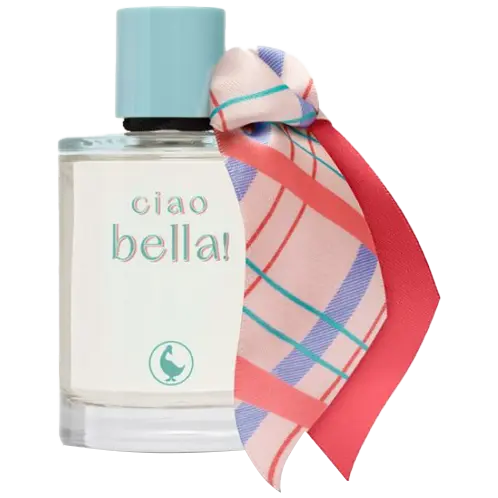 

Женская туалетная вода El Ganso Ciao Bella!, 75 мл