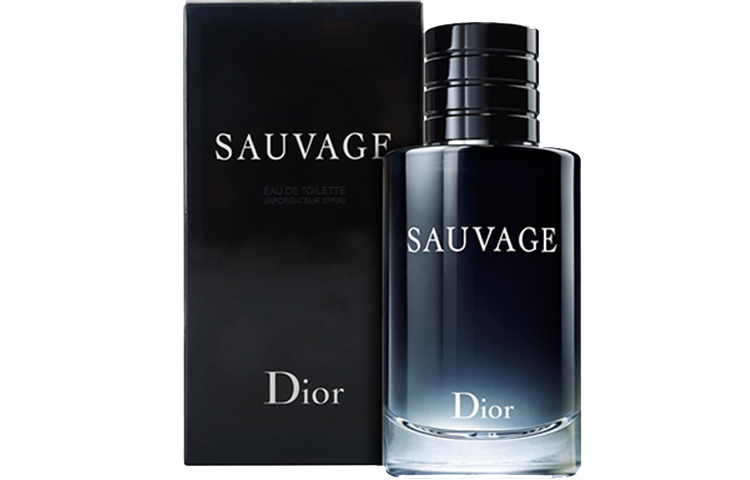 Мужская туалетная вода Dior Sauvage, 200 мл — фото 3