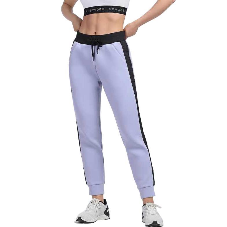 

Спортивные штаны для женщин ski life SPYDER, фиолетовый