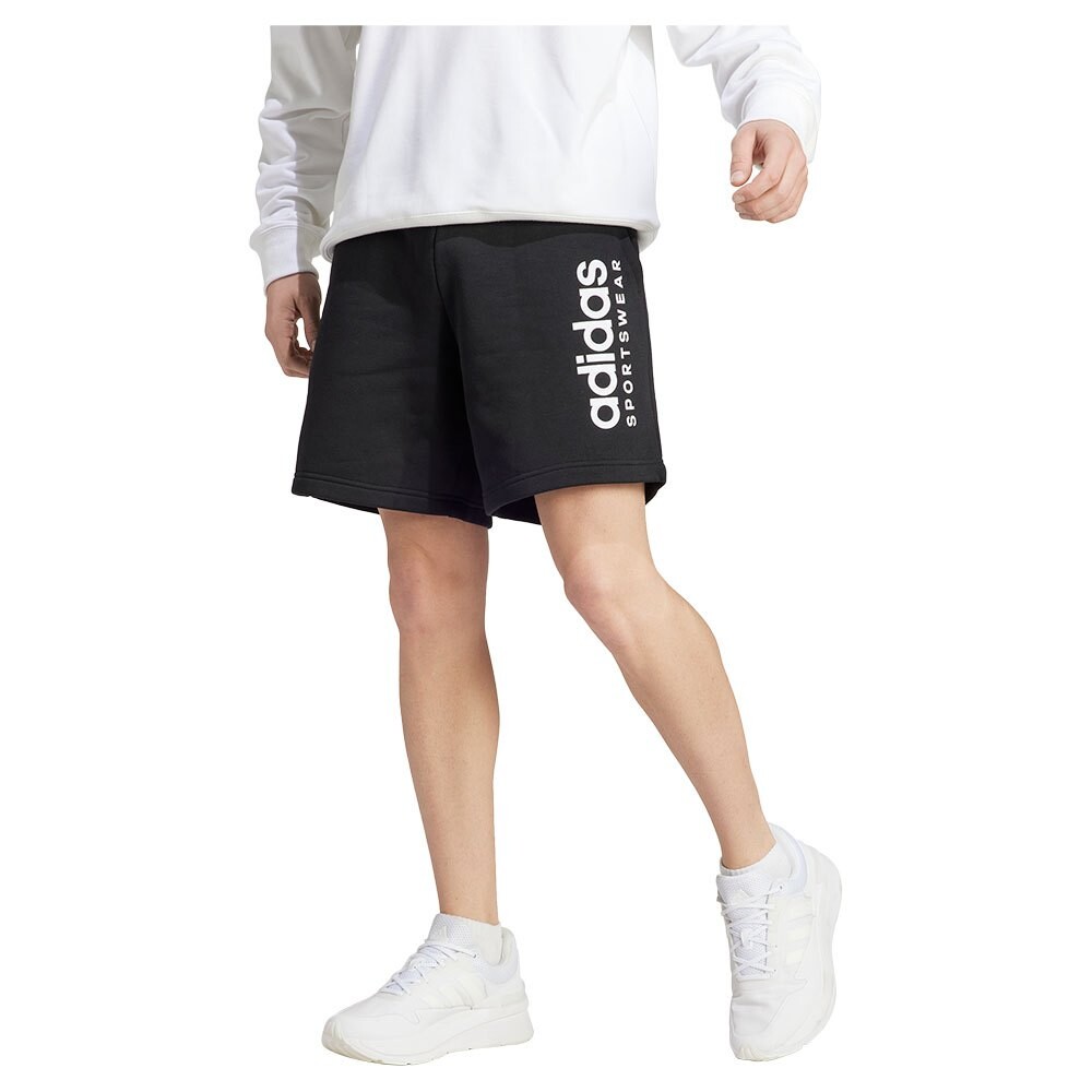 

Шорты adidas All Szn G, черный