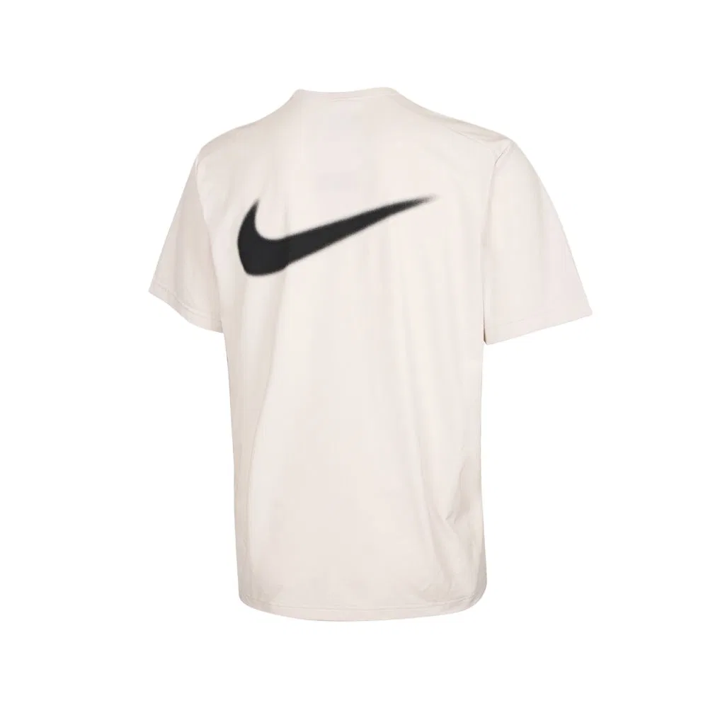 Футболка HYVERSE AS M NK DF UV T Shirt мужская Nike, Ecru — фото 3