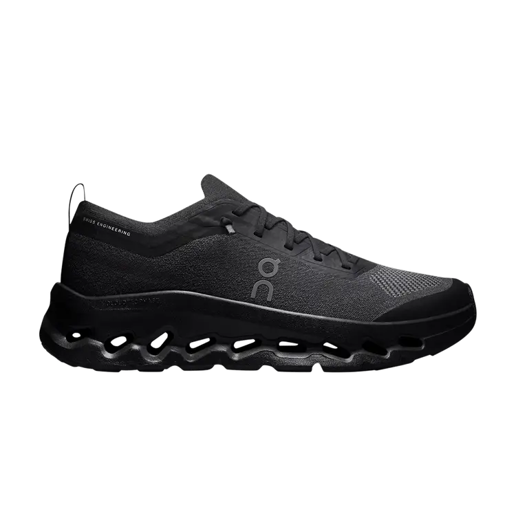 Кроссовки Zendaya x Wmns Cloudtilt Moon, Triple Black