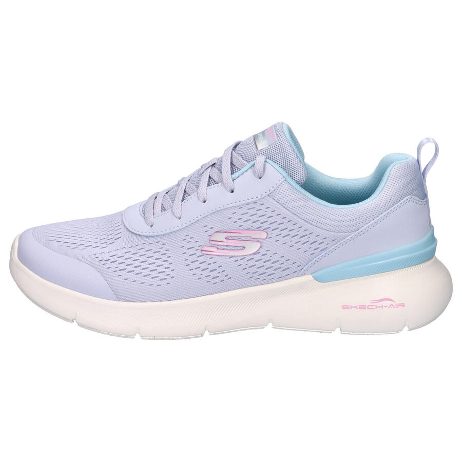 Женские кроссовки Skechers Air Dynamight 2.0-New Heights 150370 — фото 2