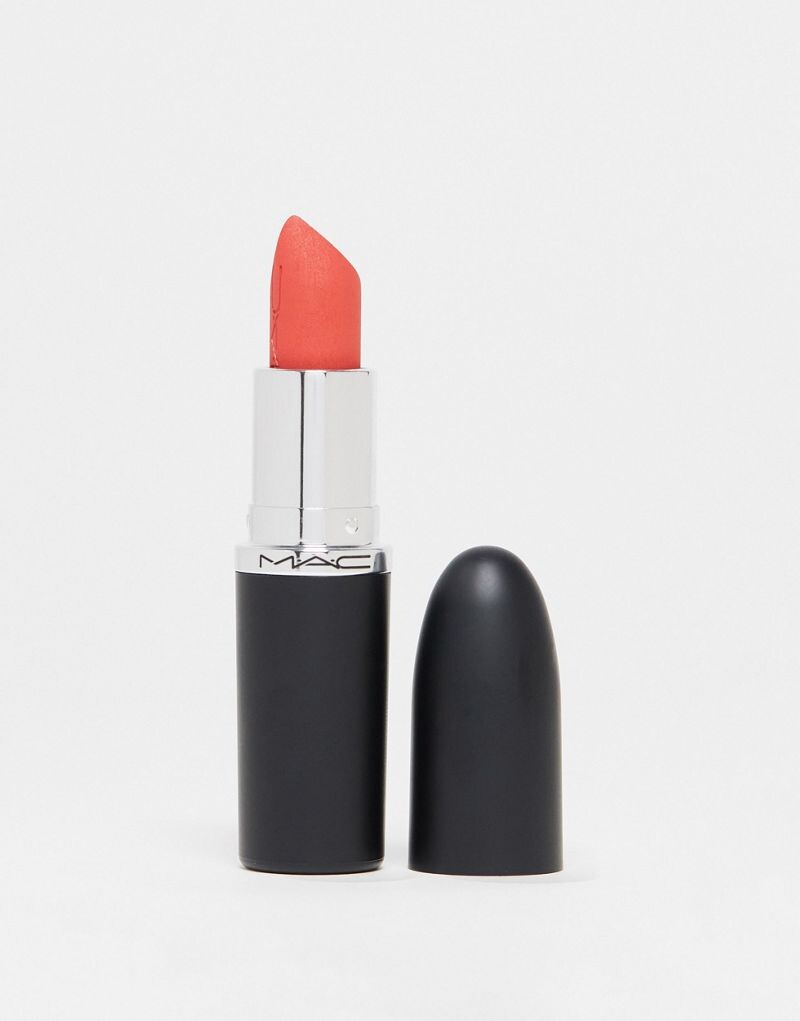 

MAC – Macximal Silky – Матовая помада – Coralation, Coralation