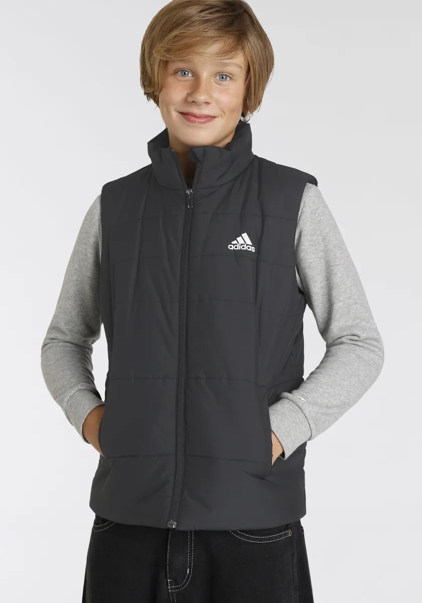 

Функциональный жилет Adidas Sportswear "JK PAD VEST", черный