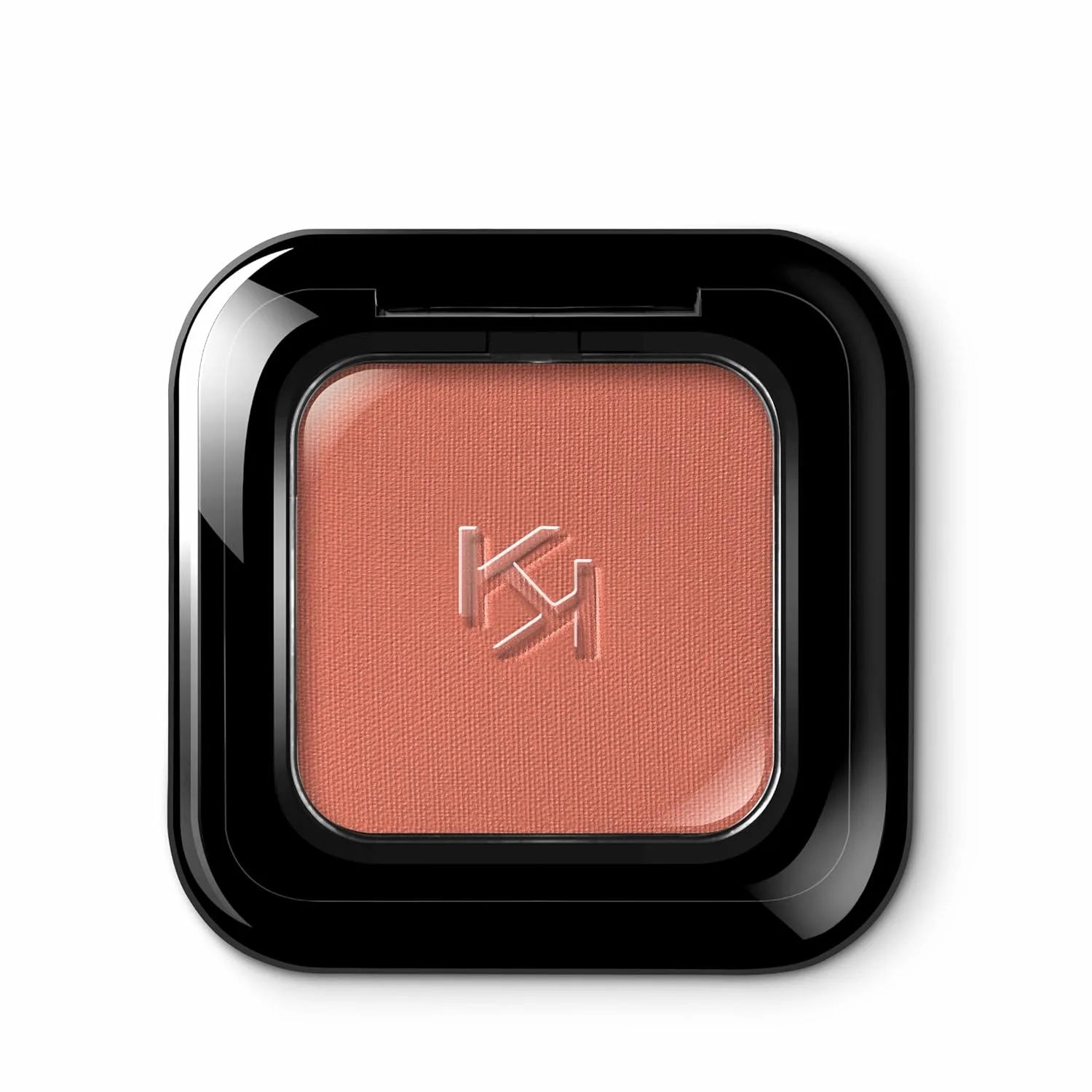 Высокопигментированные тени для век KIKO Milano, 08 Matte Rust