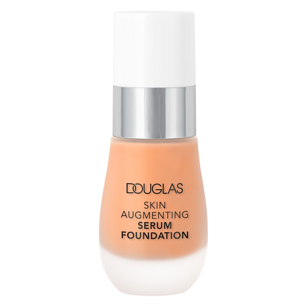 

Жидкая основа douglas make up skin augmenting serum foundation Douglas Collection, цвет nr. 8 neutral tan, 29 мл
