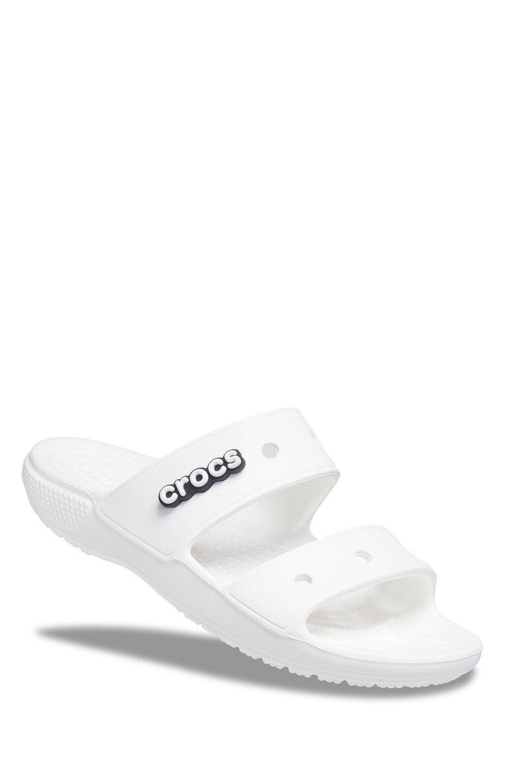 

Классические босоножки Crocs, белый
