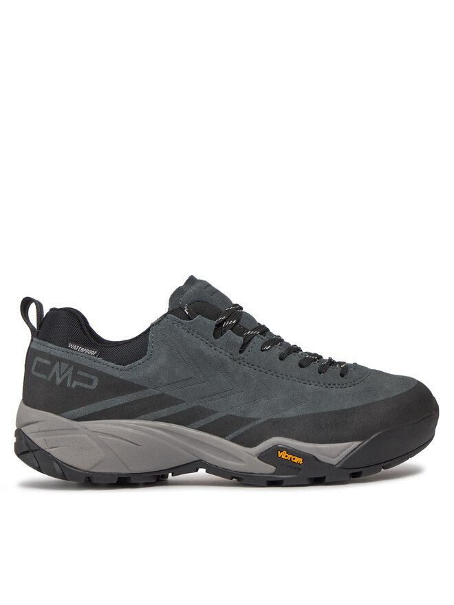 

Треккинговые кроссовки Mintaka Wp Trekking Shoes 3Q19587 Cmp, серый