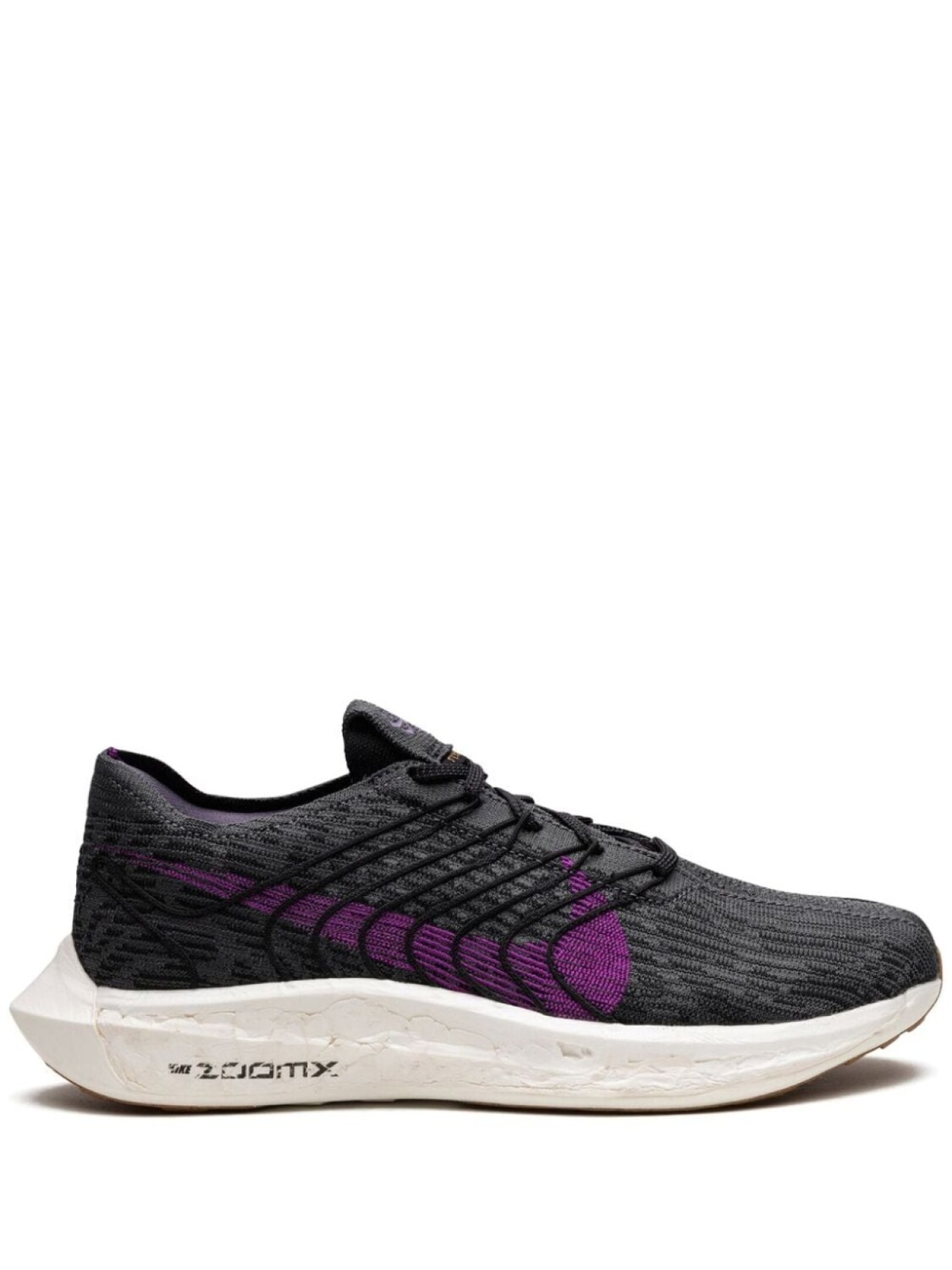 

Кроссовки Pegasus Turbo NN Nike, черный