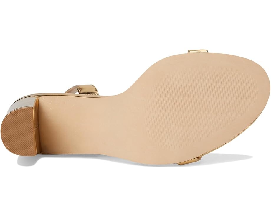 Туфли Steve Madden Emilie, цвет Gold Foil — фото 3